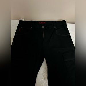 Tough Duck Cargo Pants